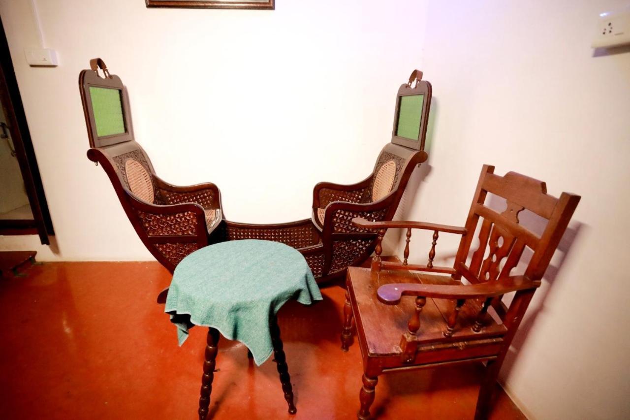 Srivilas Pudunagaram Esterno foto