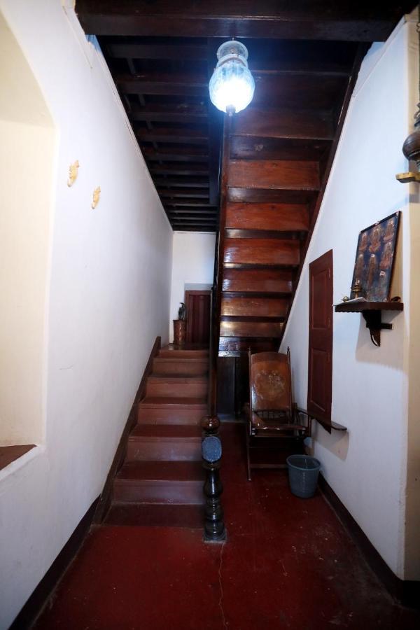 Srivilas Pudunagaram Esterno foto
