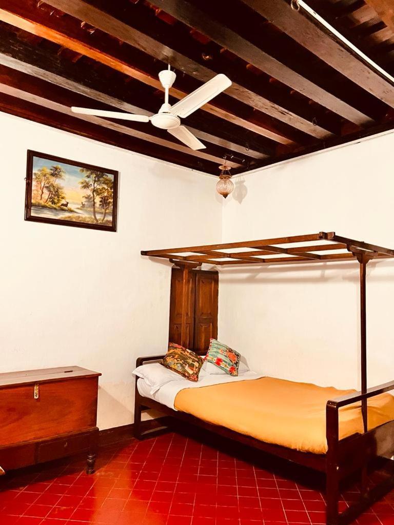 Srivilas Pudunagaram Esterno foto
