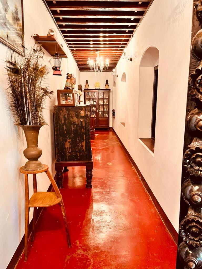 Srivilas Pudunagaram Esterno foto